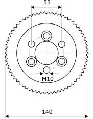 SCM 140-20