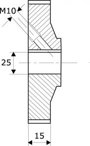VIERSEITER, H+K 120