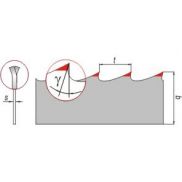 safir horn