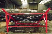 transportor transversal gqf 800