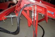 transportor transversal gqf 800